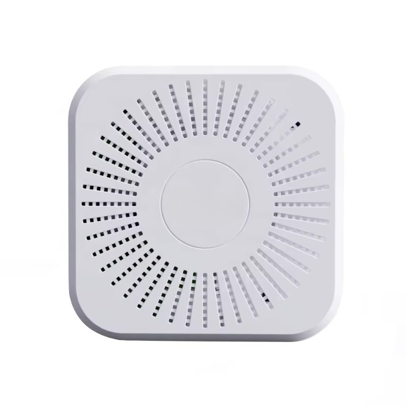 Vaping Air - Sensor Pemantau Udara LoRaWAN WiFi 4G