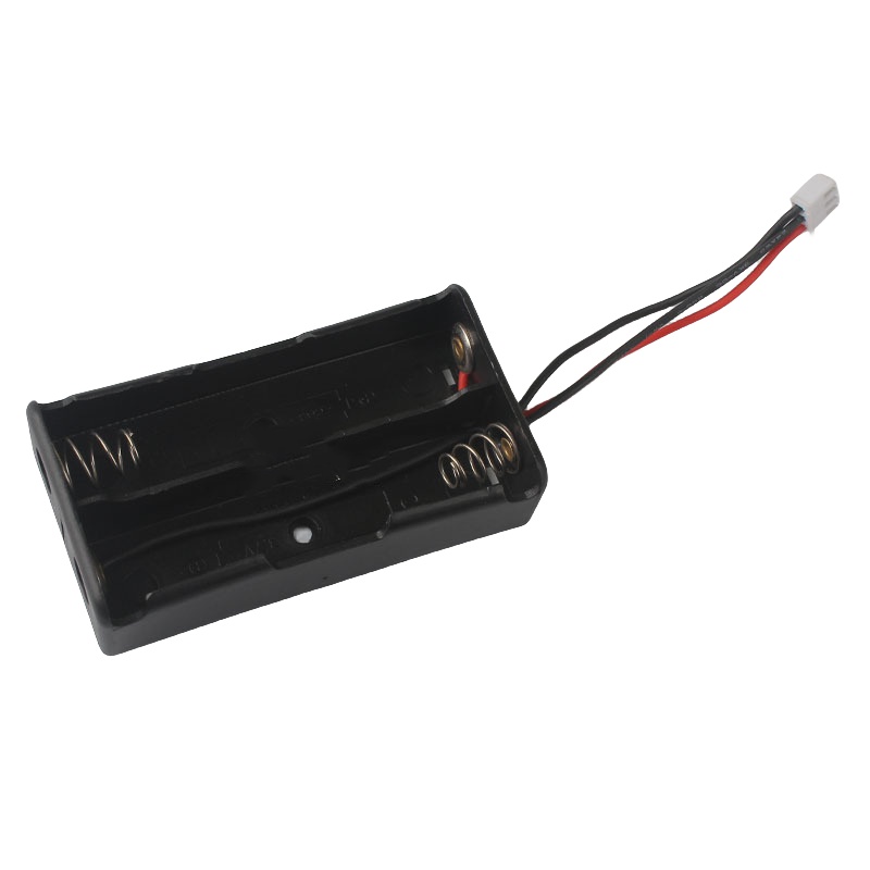Battery Case Storage - Casing Kotak Baterai RadioMaster TX16S 2S