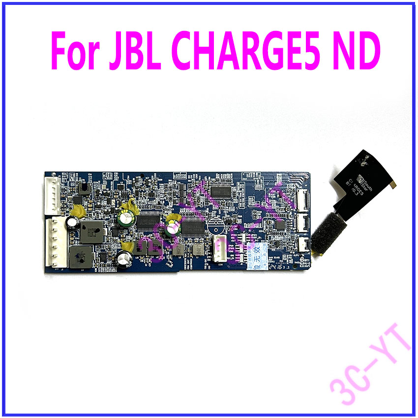 Jbl Speaker Charge 5 - 1 buah untuk papan isi daya