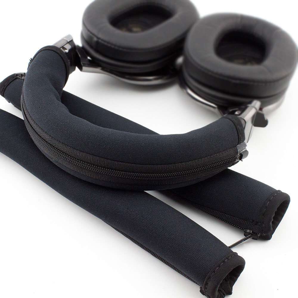 Penutup Headband Pengganti Res - Audio Technica Headphone Ath-M20X ulasan dan harga
