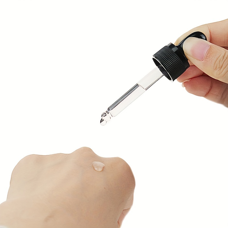 5/10/20 buah + 4 Aksesori boto - Juice Bottle Dropper ulasan dan harga
