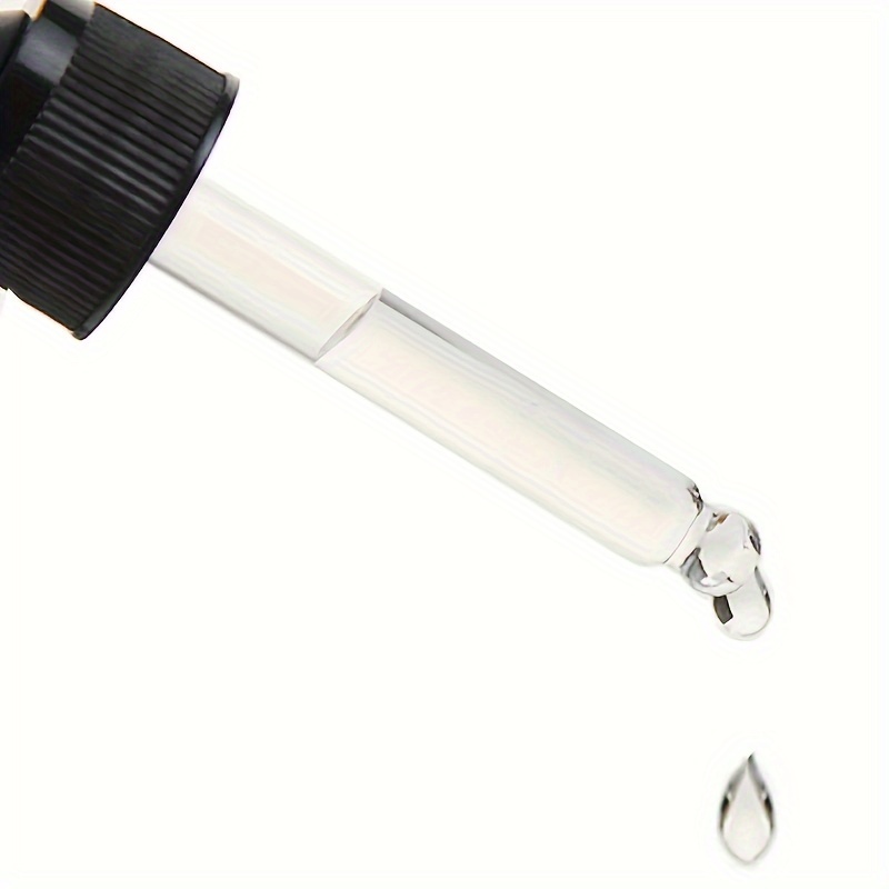 5/10/20 buah + 4 Aksesori boto - Juice Bottle Dropper ulasan dan harga