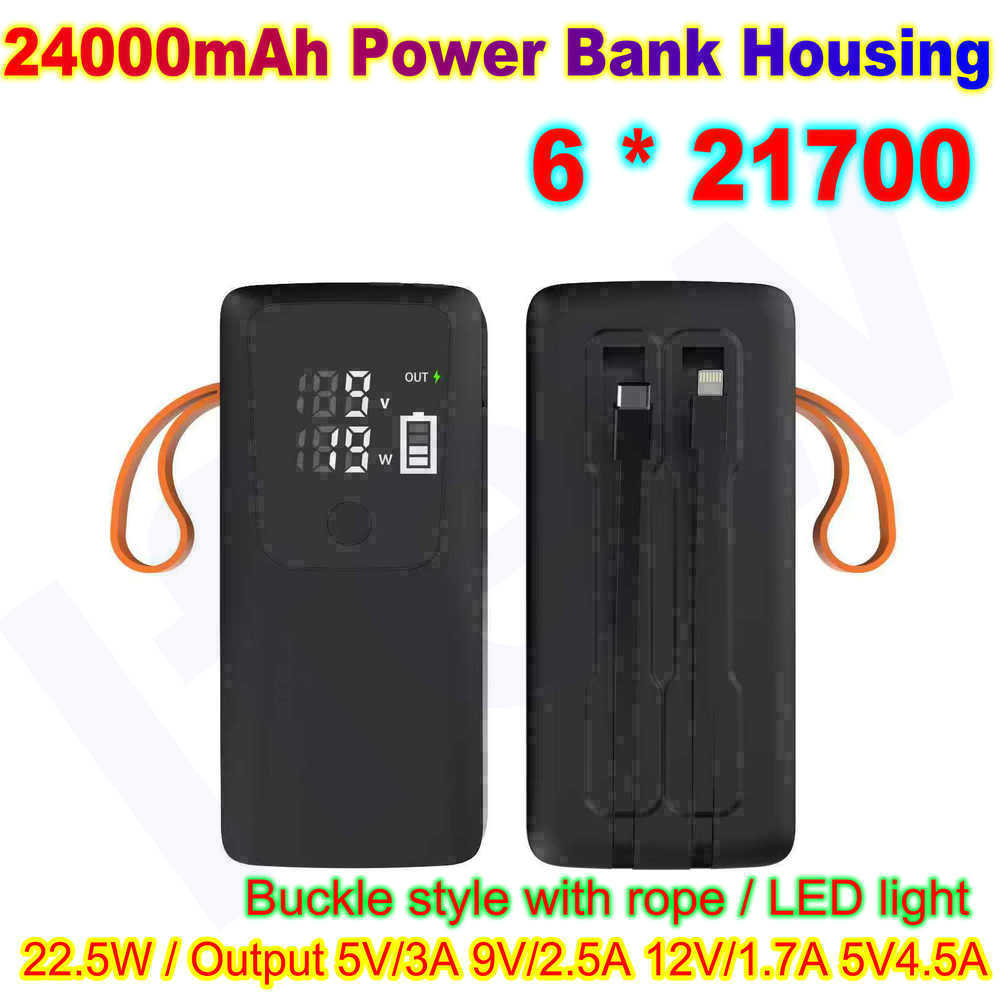 Kotak Penyimpanan Baterai 2170 - Battery Case Storage ulasan dan harga