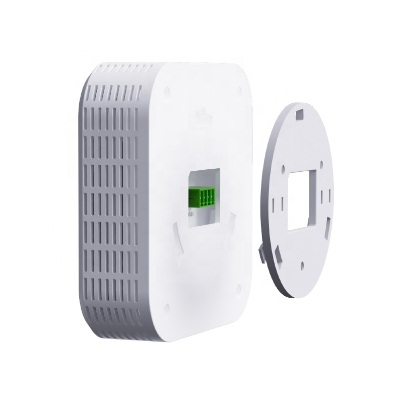 Sensor Pemantau Udara LoRaWAN  - Vaping Air ulasan dan harga