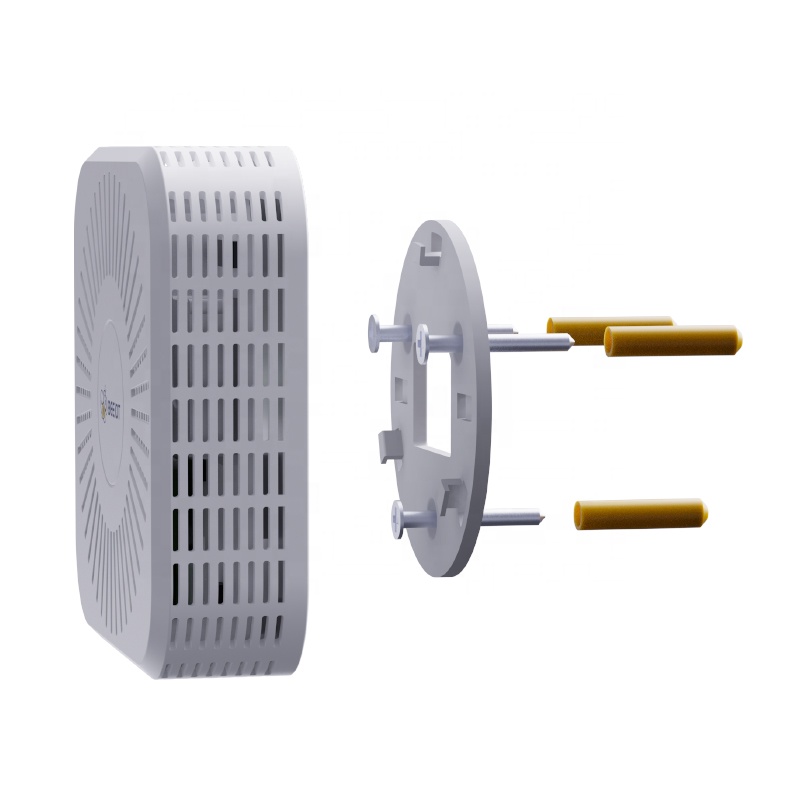 Sensor Pemantau Udara LoRaWAN  - Vaping Air ulasan dan harga