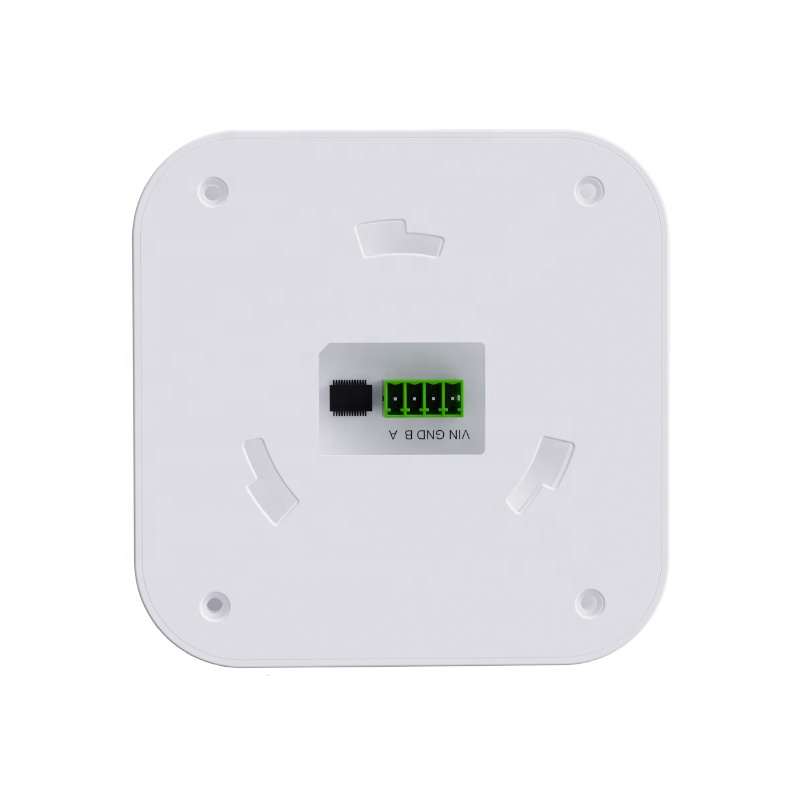 Sensor Pemantau Udara LoRaWAN  - Vaping Air ulasan dan harga
