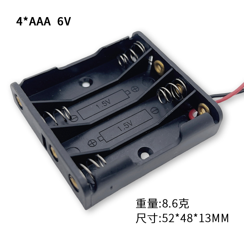 10Pcs Kotak Penyimpanan Batera - Battery Case Storage ulasan dan harga