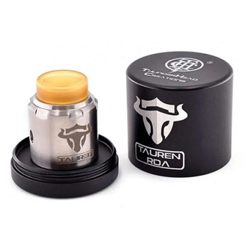 ThunderHead Creations Tauren S - Vape Coil Replacement ulasan dan harga
