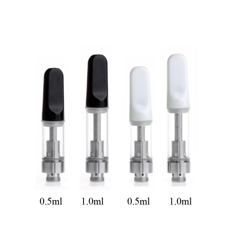 5 buah Cartridge sel koil kera - Vape Coil Replacement ulasan dan harga