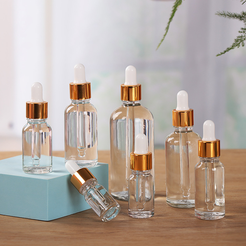Botol minum parfum kaca, Dispe - Juice Bottle Dropper ulasan dan harga