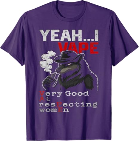 Ya Saya Vape Sangat Baik Saat  - Vaping Goods ulasan dan harga