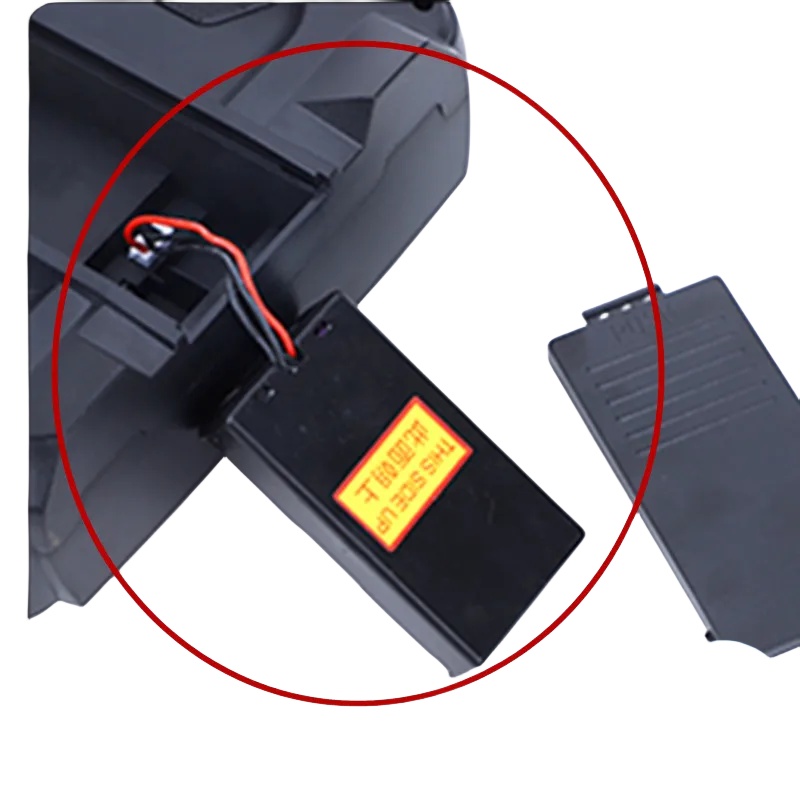 Casing Kotak Baterai RadioMast - Battery Case Storage ulasan dan harga