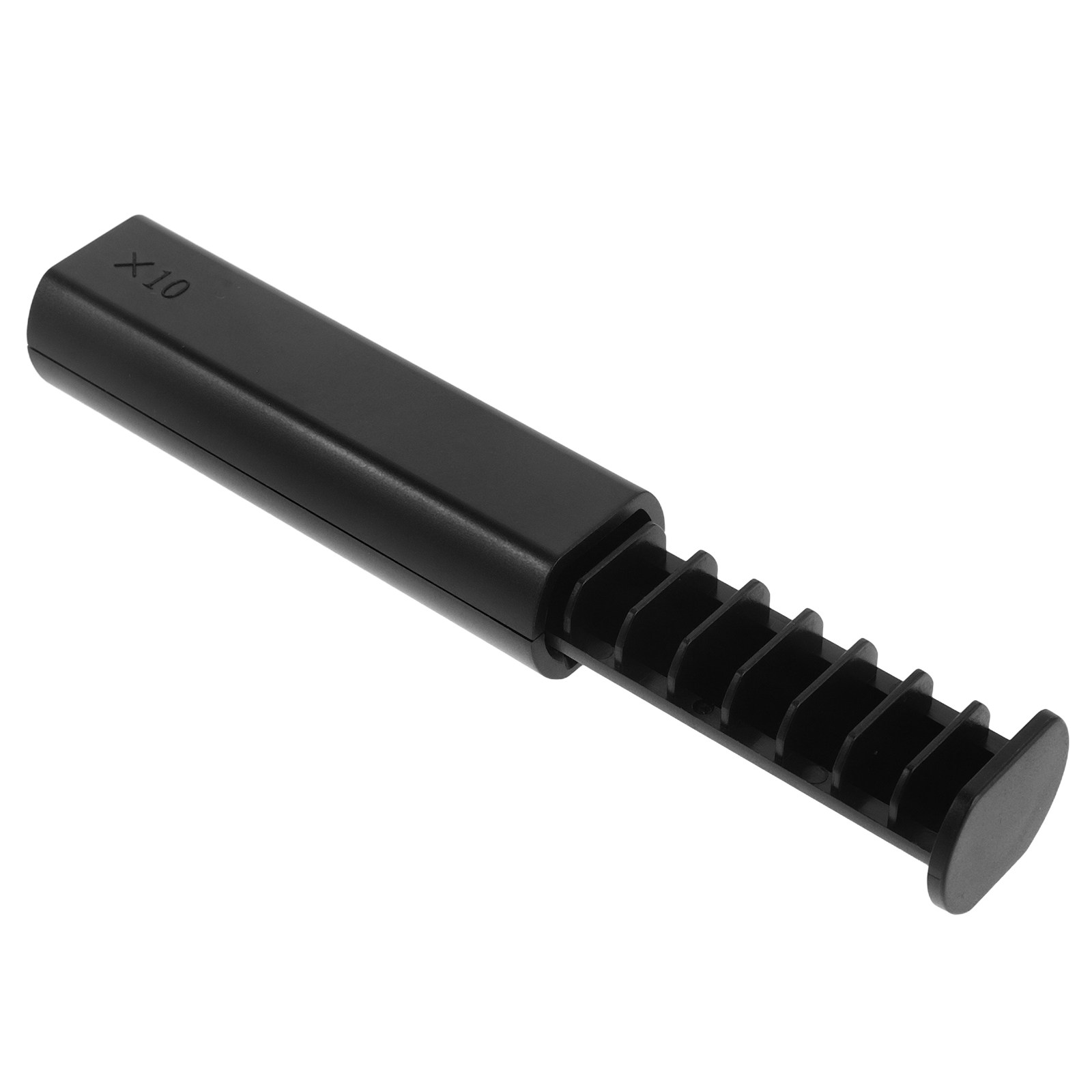 Kotak Baterai 10 Sel Portabel  - Battery Case Storage ulasan dan harga