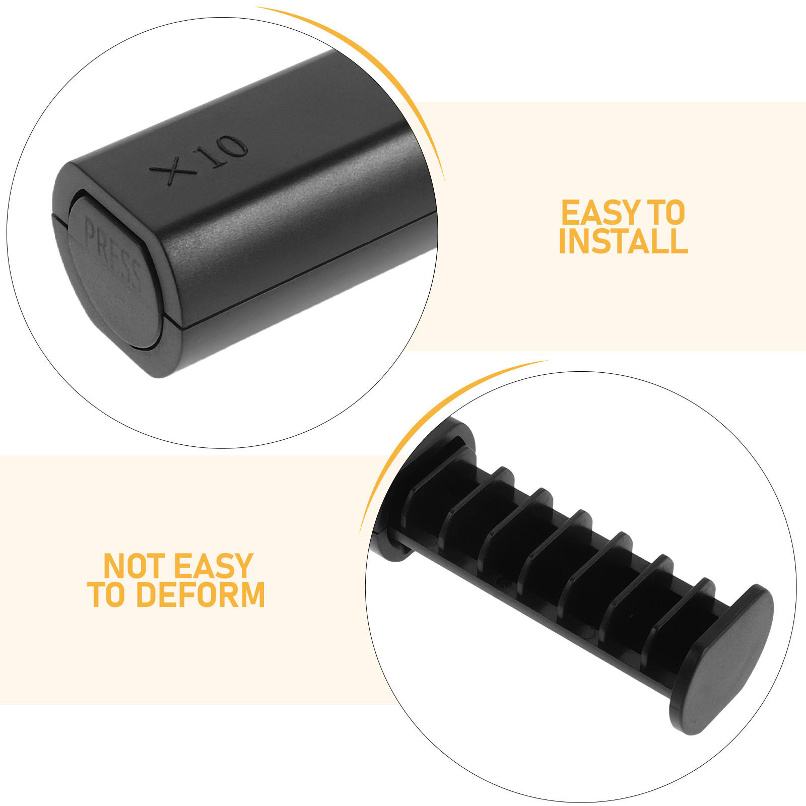 Kotak Baterai 10 Sel Portabel  - Battery Case Storage ulasan dan harga