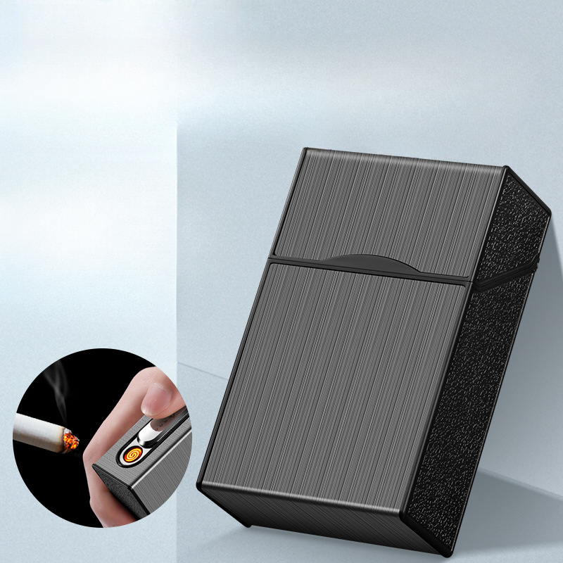2 In 1 20 kotak rokok lebih ri - Vape Accessory ulasan dan harga