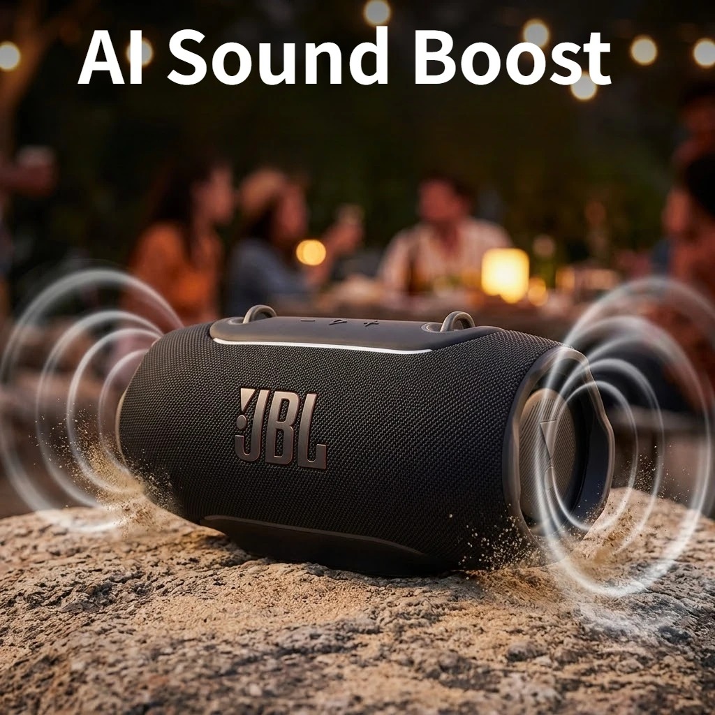 JBL XTREME 5 Speaker Pesta Blu - Jbl Speaker Charge 5 ulasan dan harga