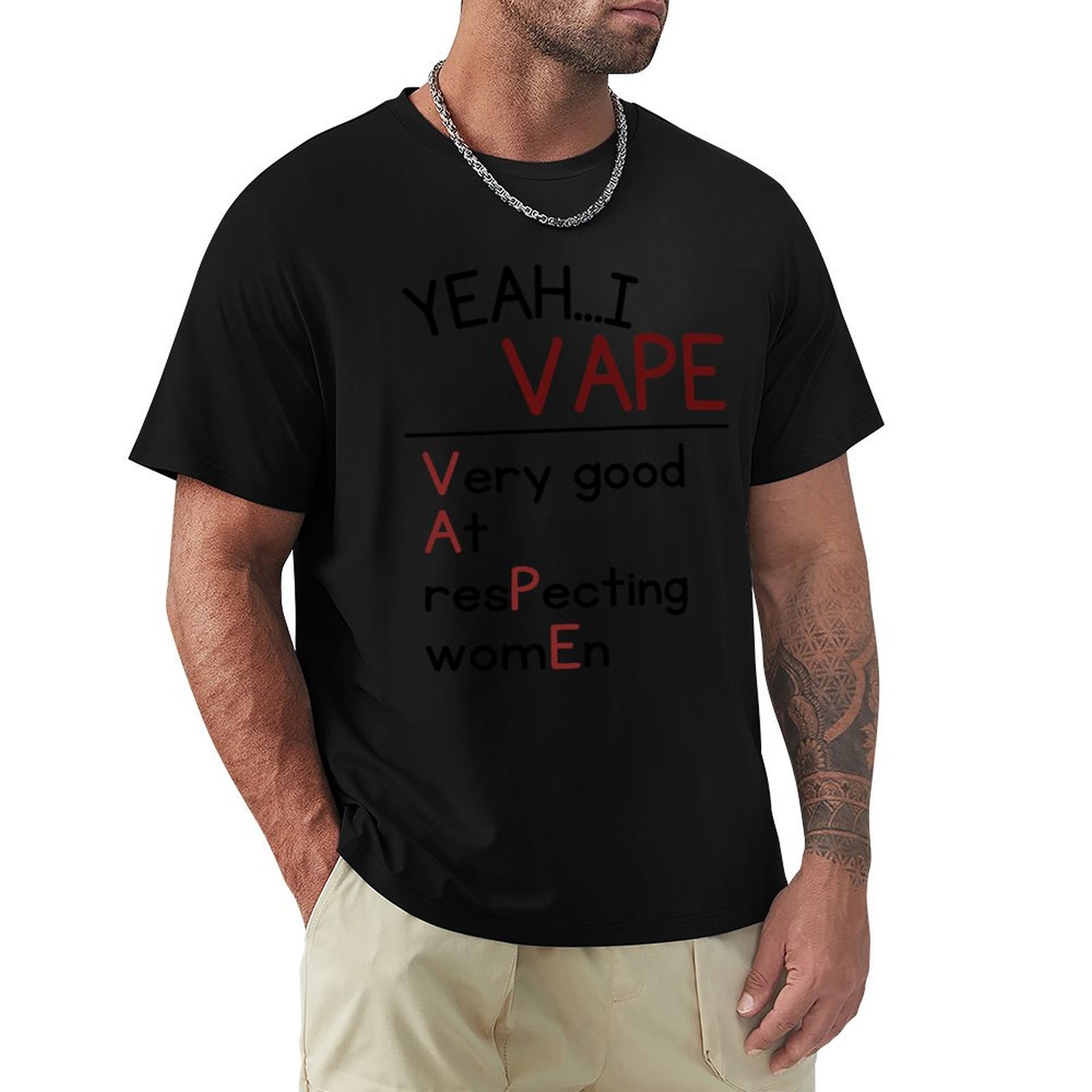 Ya, Saya Sangat Baik Dalam Men - Vaping Goods ulasan dan harga