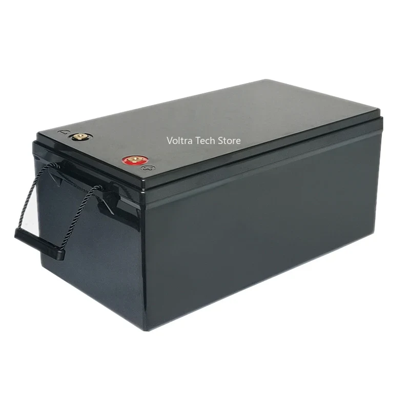 Kotak Baterai Lifepo4 Sel Sury - Battery Case Storage ulasan dan harga