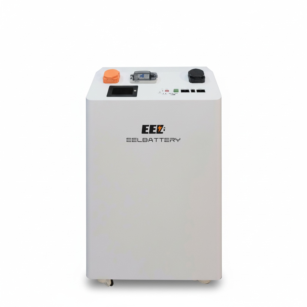 Kotak Baterai LiFePO4, 48V 16S - Battery Case Storage ulasan dan harga