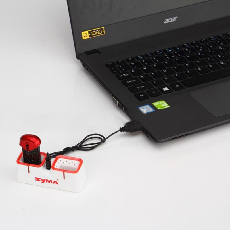 Pengisi Daya Cepat USB Ganda u - Battery Case Storage ulasan dan harga