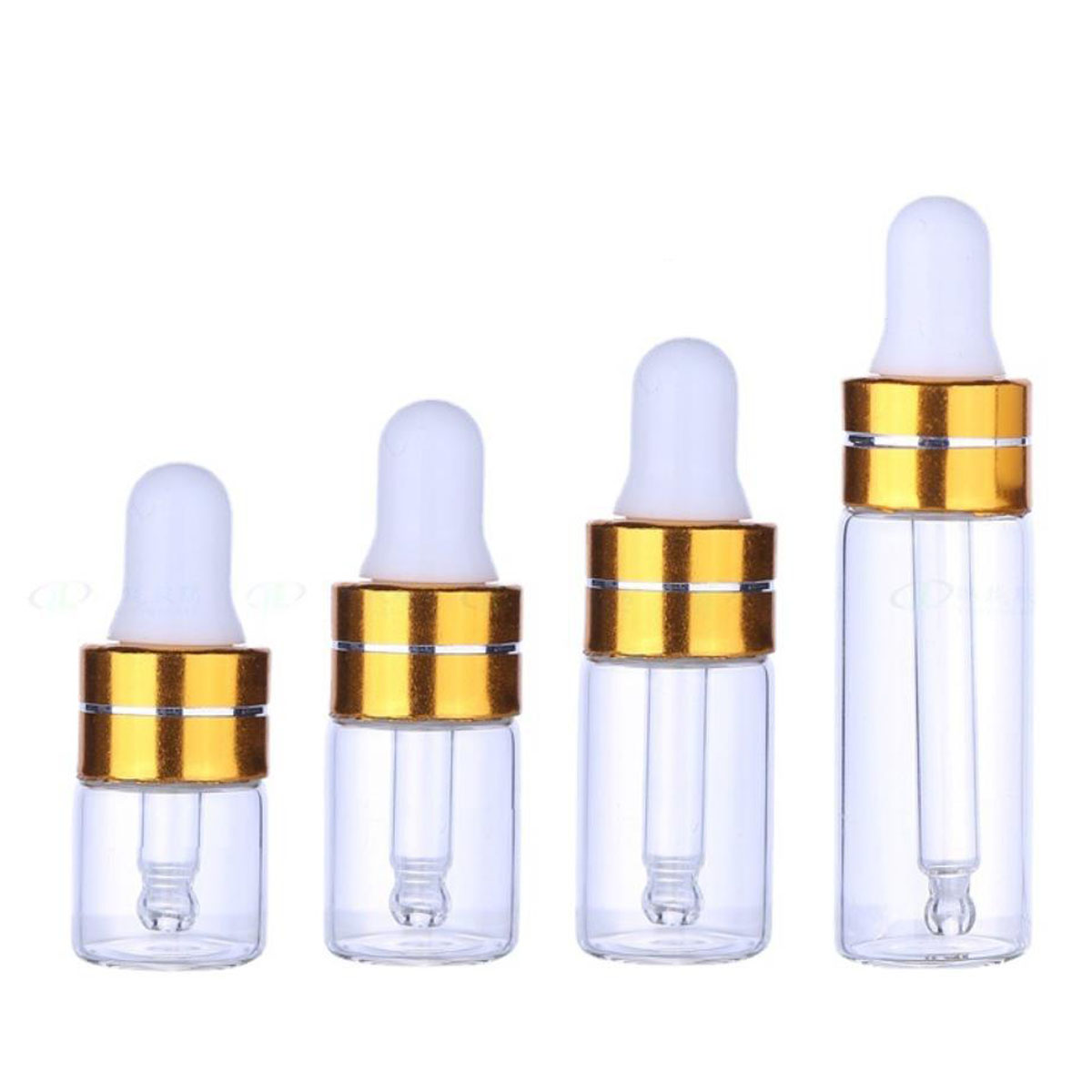 Botol tetes aromaterapi kaca b - Juice Bottle Dropper ulasan dan harga