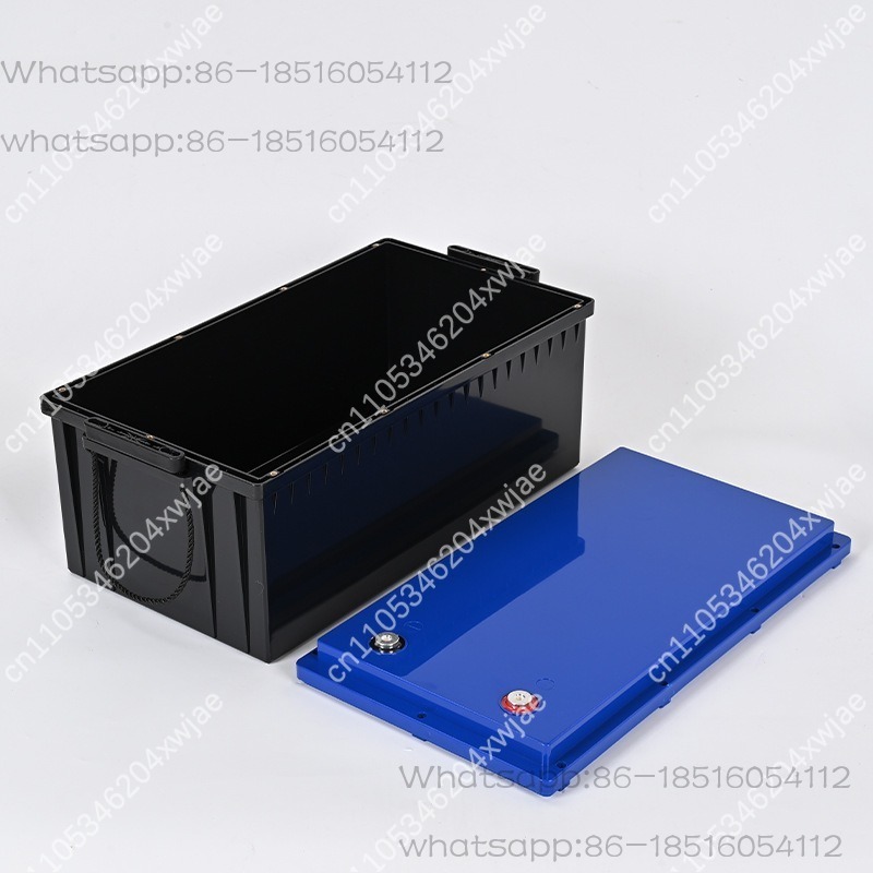 Kotak Baterai Plastik Tahan Ai - Battery Case Storage ulasan dan harga